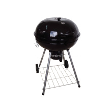 22.5-Inch Kettle Charcoal Grill